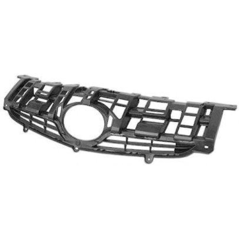 Решітка радіатора Toyota Prius 09-12 LKQ 5311147020