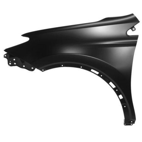 Крило переднє ліве Toyota Rav 4 2013-2018 LKQ 53802-0R050