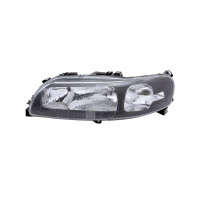 Фара ліва Volvo V70 (P80) 07-10 (Polcar) 8620696