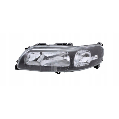 Фара передня ліва Volvo V70 (P80) 2007-2010 (Polcar) 8620696
