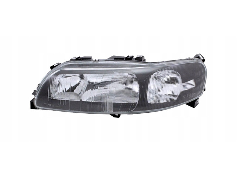 Фара ліва Volvo V70 (P80) 07-10 (Polcar) 8620696