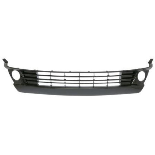 Решітка бампера Toyota Prius 2012-2015 LKQ 53102-47020