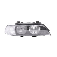 Основна Фара права BMW 5 (E39) 96-04 (Polcar) 63128375300