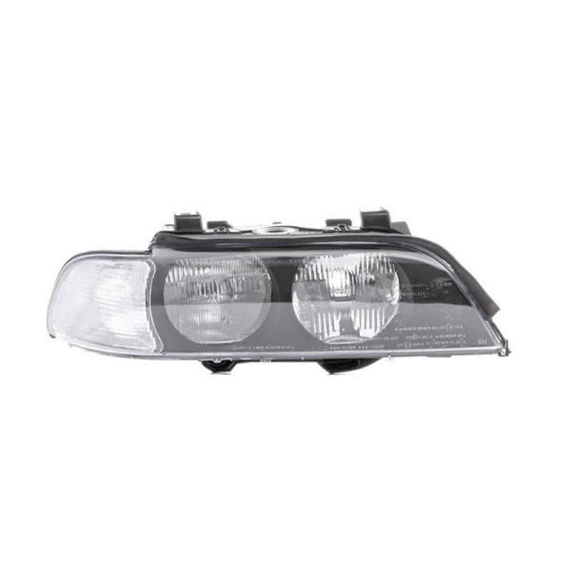 Основна Фара права BMW 5 (E39) 96-04 (Polcar) 63128375300