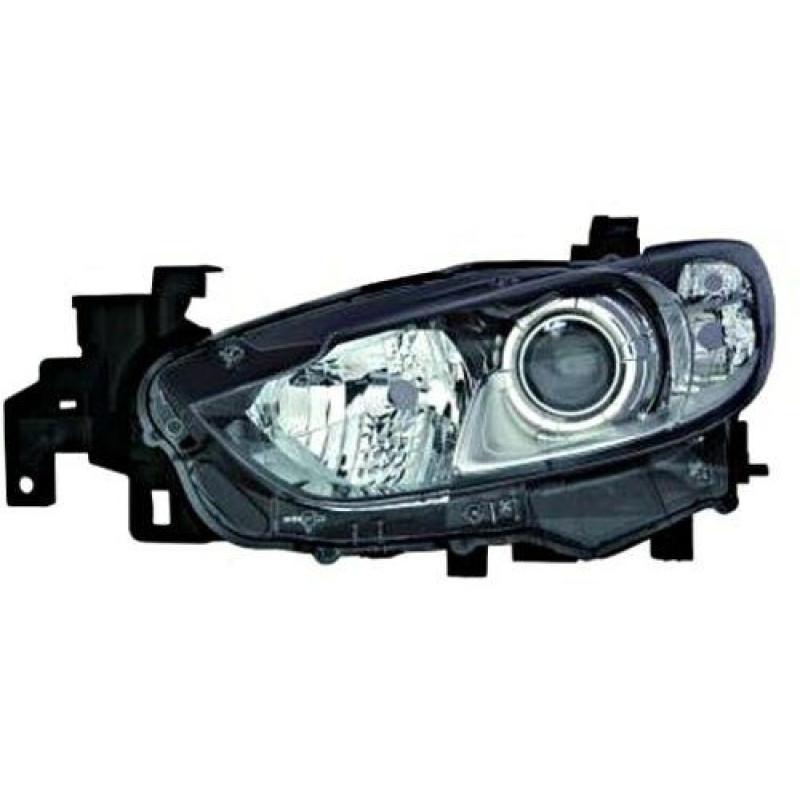 Фара Mazda 6 GJ 13-16 права TYC GHP9510K0A