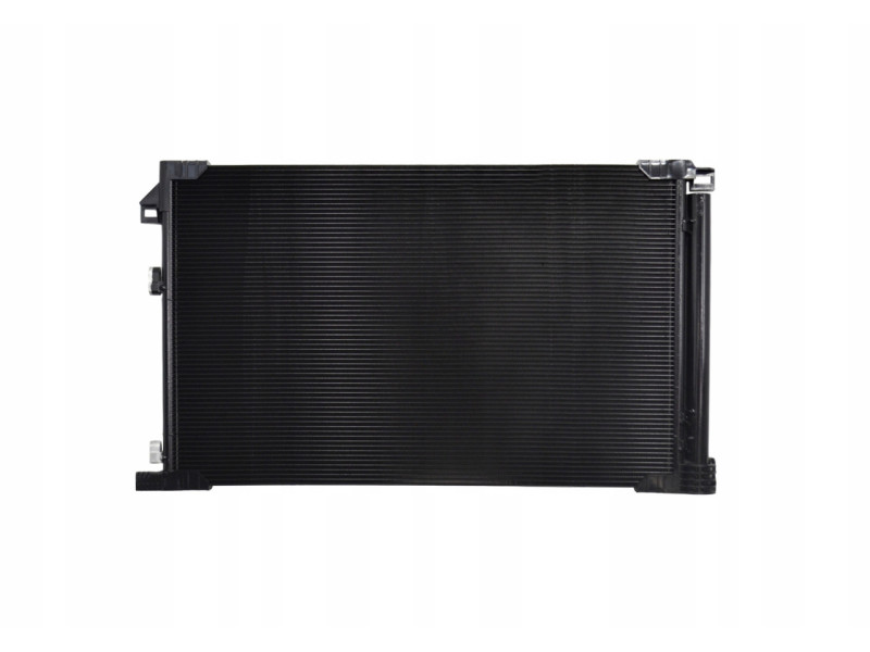 Радіатор кондиціонера Lexus NX 14- (Polcar) 88460-78010