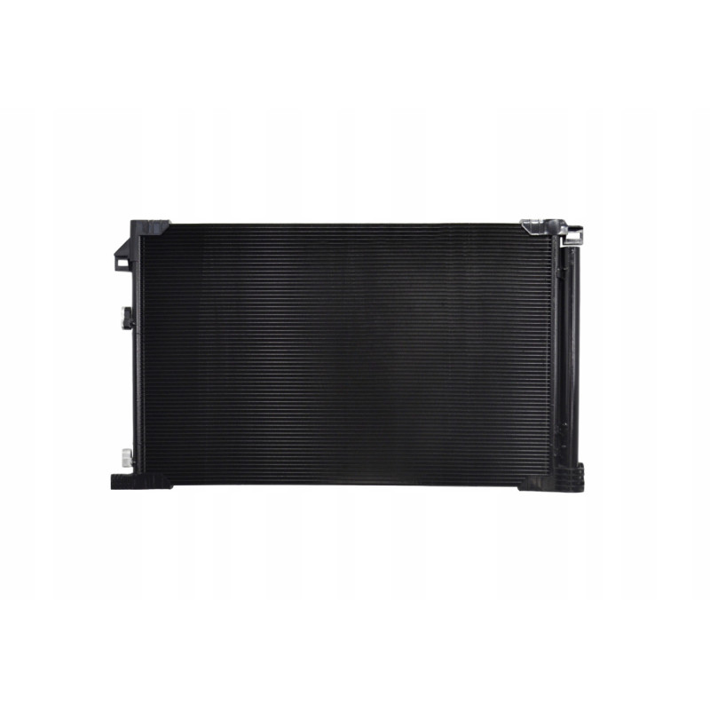 Радіатор кондиціонера Lexus NX 14- (Polcar) 88460-78010