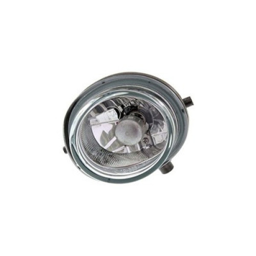 Протитуманна фара ліва Mazda CX-9 (TB) 12- (Polcar) TK21-51-690A