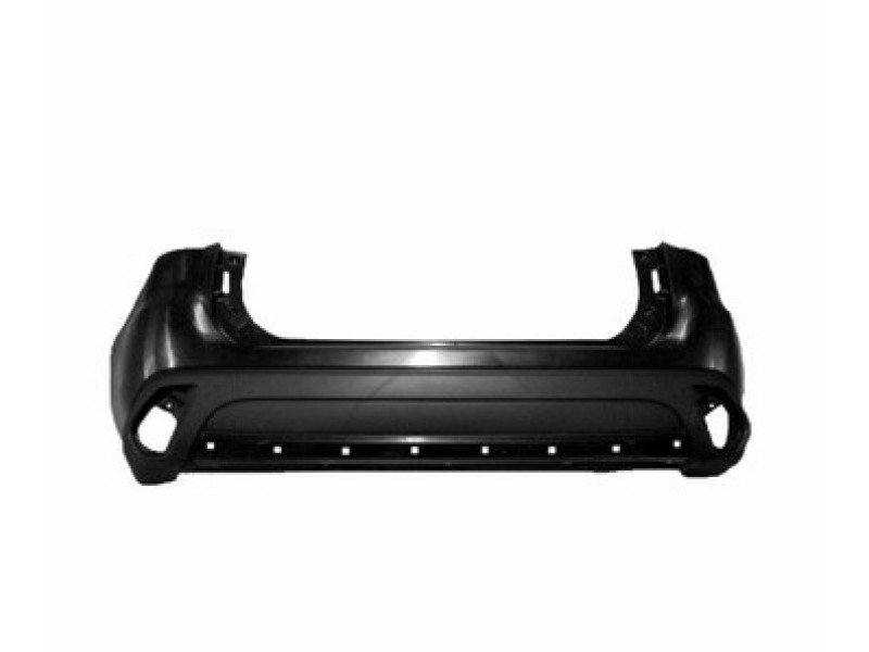 Задній бампер Mitsubishi Outlander 2015- (Signeda) 6410C79822