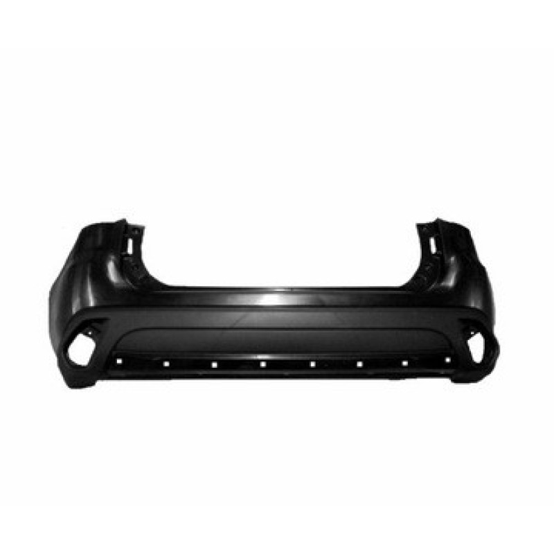 Задній бампер Mitsubishi Outlander 2015- (Signeda) 6410C79822