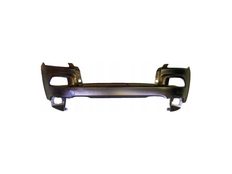 Бампер передній Jeep Cherokee KL 2014-2018 (Signeda) 68232277AB