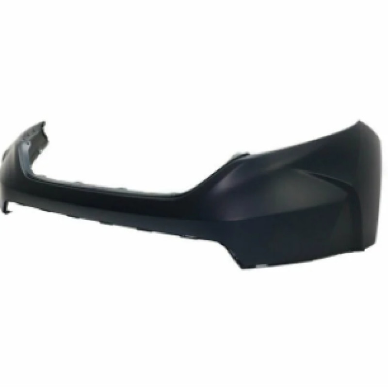 Бампер передній Honda CR-V 2017- Signeda 04711TLAA00ZZ