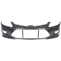 Бампер передній Hyundai I-30 2008-2012 Signeda 865112R500