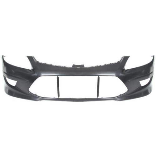 Бампер передній Hyundai I-30 2008-2012 Signeda 865112R500