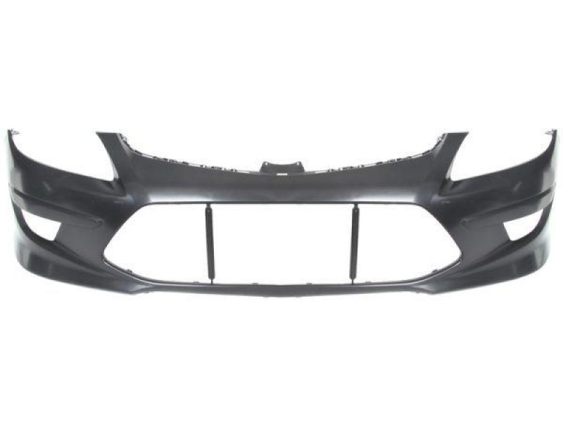 Бампер передній Hyundai I-30 2008-2012 Signeda 865112R500