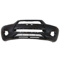 Бампер передній Mitsubishi ASX 2013- Signeda PMB04151BA