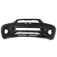 Бампер передній Mitsubishi ASX 2013- Signeda PMB04151BA