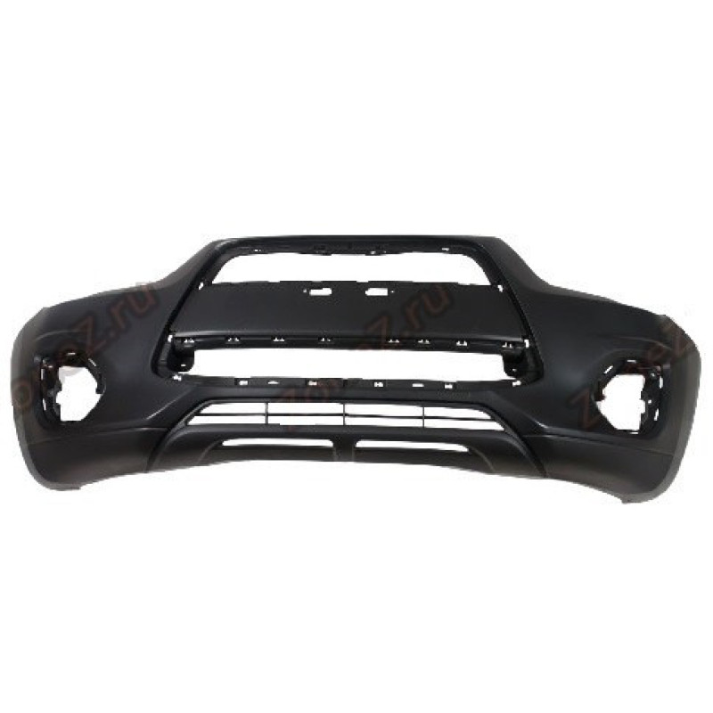 Бампер передній Mitsubishi ASX 2013- Signeda PMB04151BA