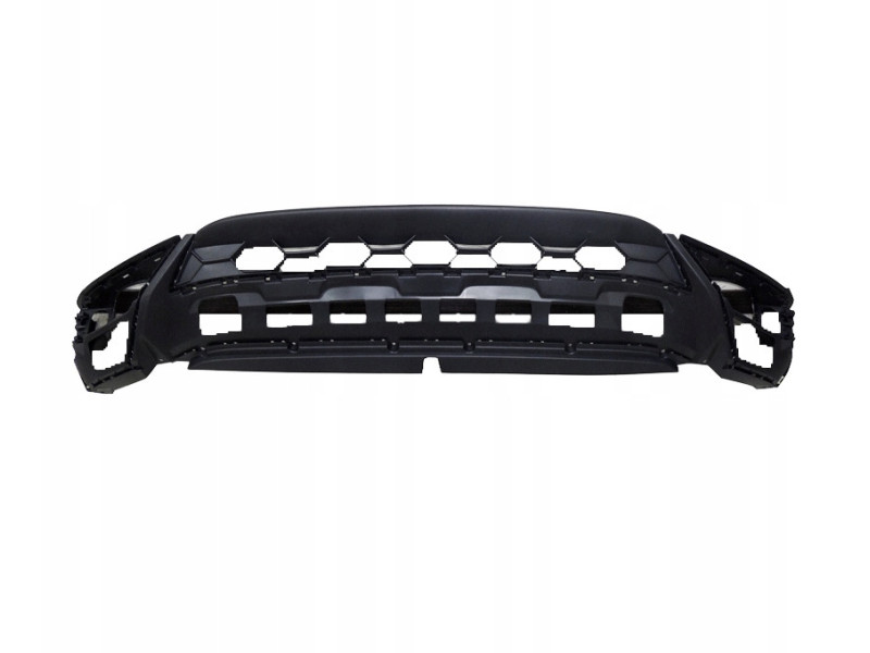 Бампер передній VW Tiguan 2 2017- (Signeda) 5NN805903B9B9