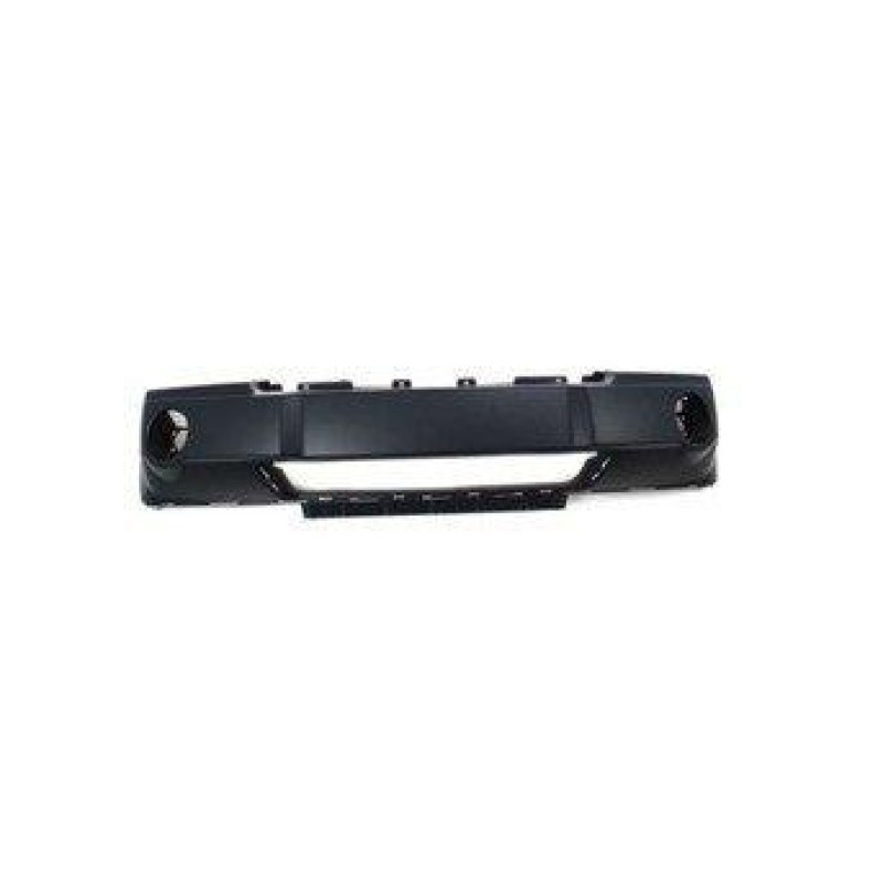 Бампер передній Jeep Grand Cherokee 2005-2010 Signeda 5159124AA