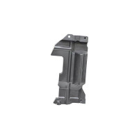 Повітрозабірник правий Honda HR-V 2016-2018 Signeda 71111T7WA00