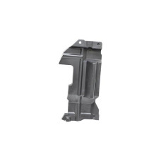 Повітрозабірник правий Honda HR-V 2016-2018 Signeda 71111T7WA00