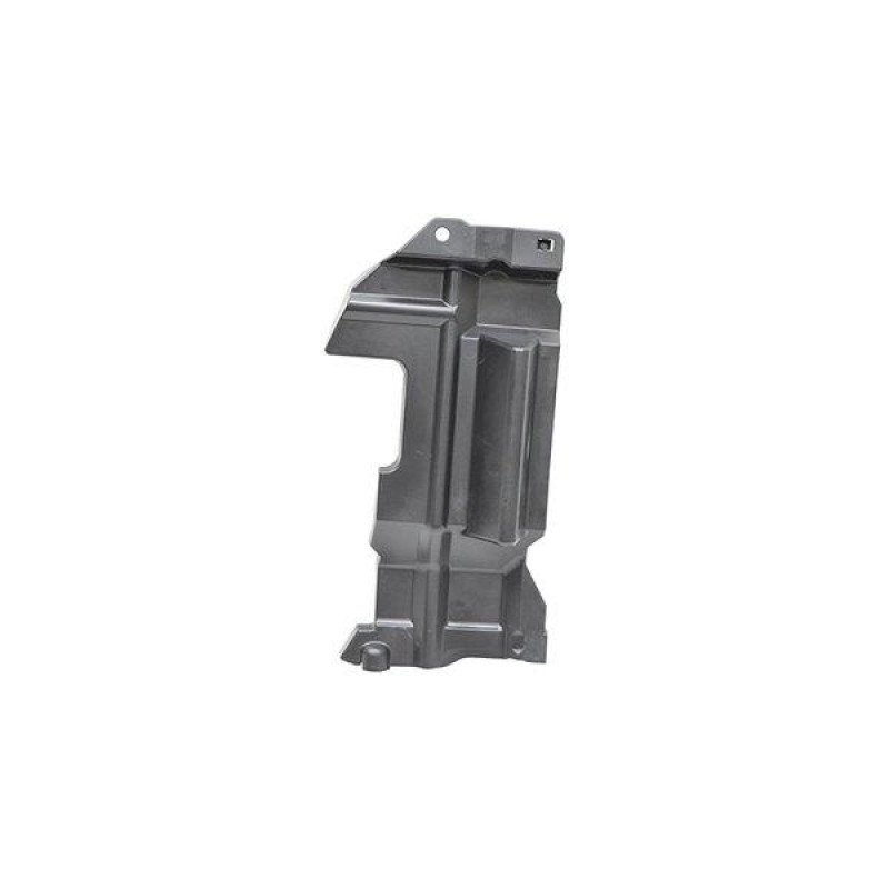 Повітрозабірник правий Honda HR-V 2016-2018 Signeda 71111T7WA00