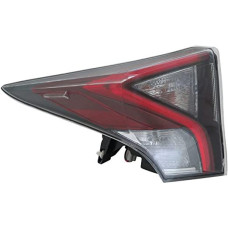 Ліхтар задній лівий Toyota Prius (XW50) 16- (Signeda) 81561-47280