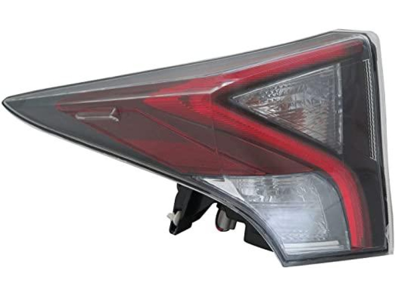 Ліхтар задній лівий Toyota Prius (XW50) 16- (Signeda) 81561-47280