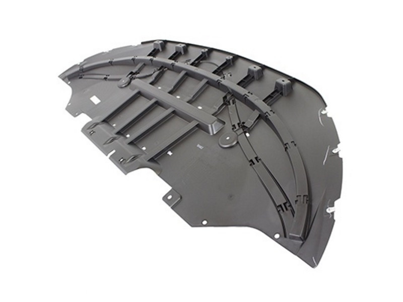 Захист двигуна пластиковий Ford Mustang 2015-2017 Китай FR3Z17626B