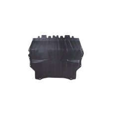 Захист двигуна передній VW Tiguan 2011-2016 Signeda 5N0825235C