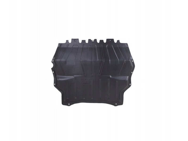 Захист двигуна передній VW Tiguan 2011-2016 Signeda 5N0825235C