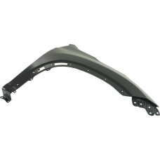 Крило переднє праве Toyota Highlander 17- (Signeda) 538010E110