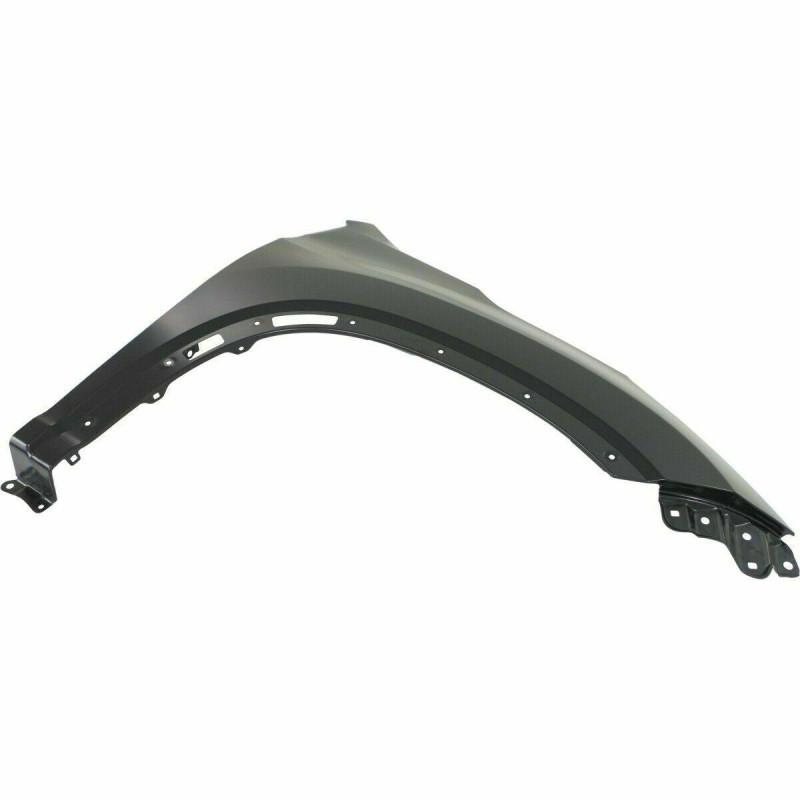 Крило переднє праве Toyota Highlander 17- (Signeda) 538010E110