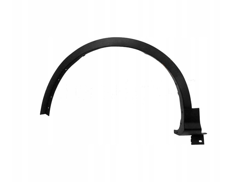 Молдинг переднього крила правий Ford Kuga 13-16, 16-20 (Signeda) CV44S16D238-AC59QR