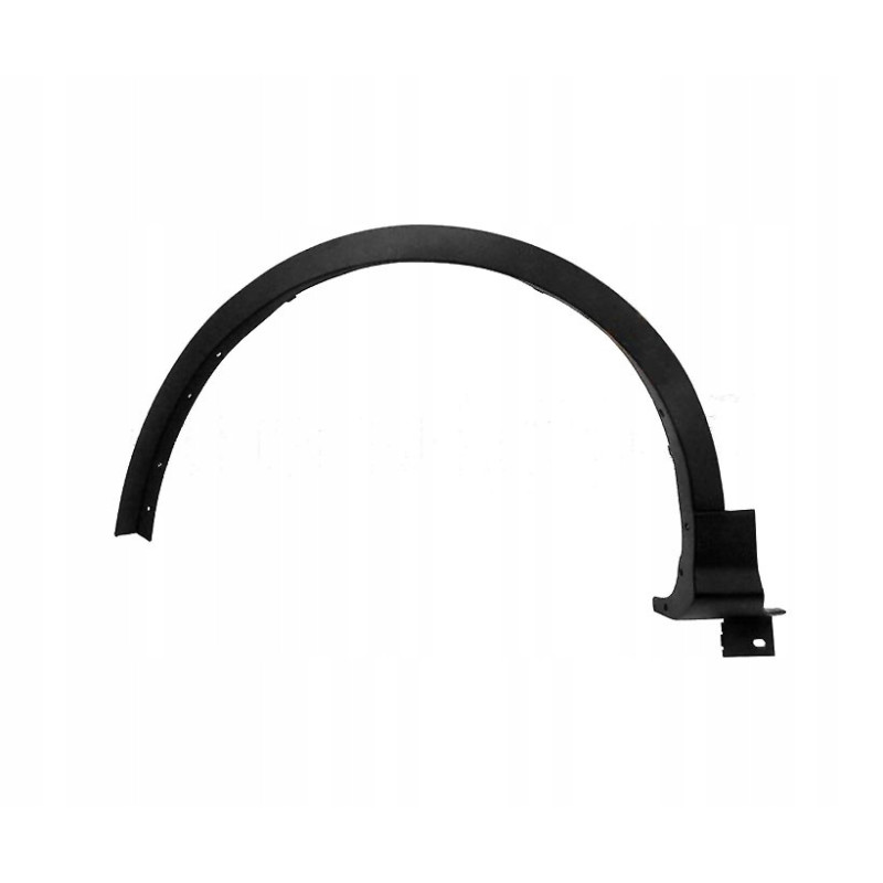 Молдинг переднього крила правий Ford Kuga 13-16, 16-20 (Signeda) CV44S16D238-AC59QR