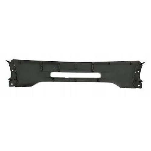 Молдинг на бампер Mitsubishi Outlander 15- (Signeda) 6400G468