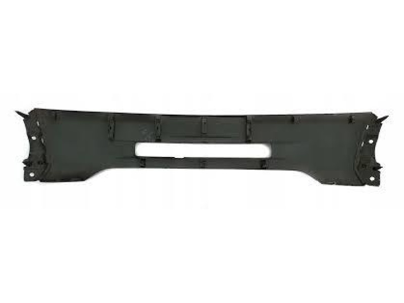 Молдинг на бампер Mitsubishi Outlander 15- (Signeda) 6400G468