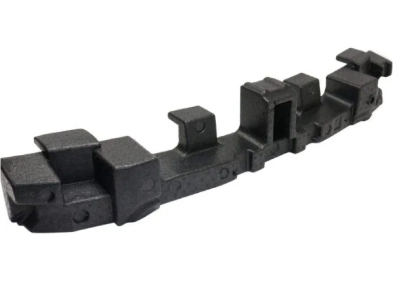 Абсорбер переднього бампера Nissan Rogue 14-17 (Signeda) 62090-4BA0A