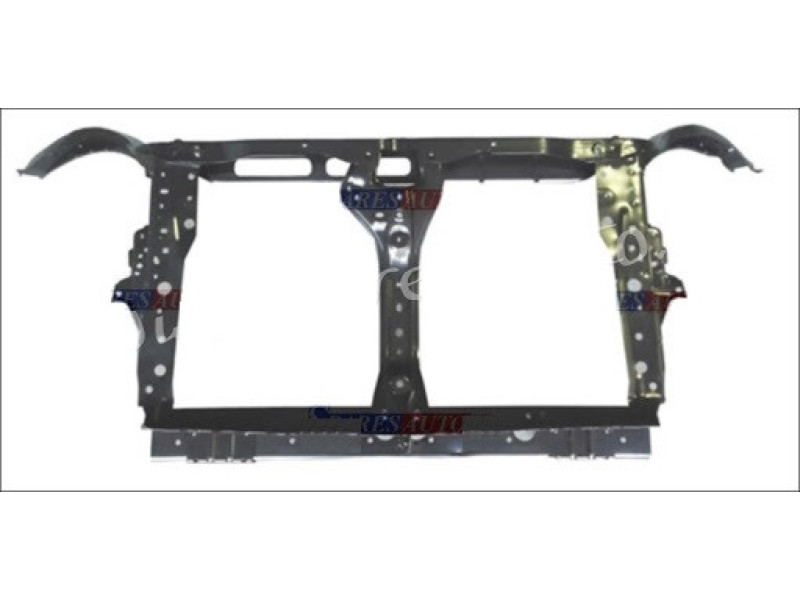 Панель передня Subaru Forester 14-18 (Signeda) 53029G0009P