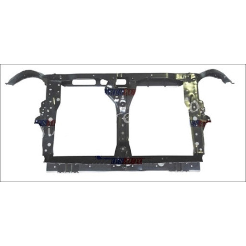 Передня панель Subaru Forester 14-18 (Signeda) 53029G0009P