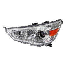 Передня фара ліва Mitsubishi ASX 10- (Signeda) 8301B587