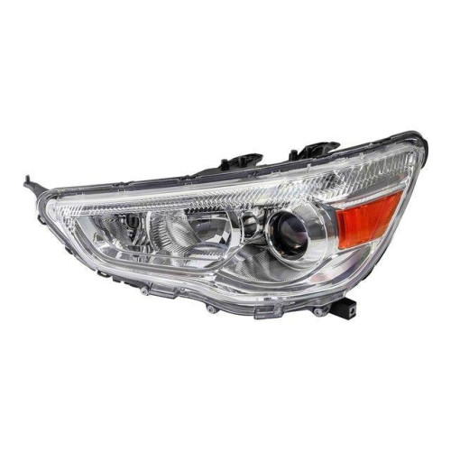 Фара передня ліва Mitsubishi ASX 10- (Signeda) 8301B587