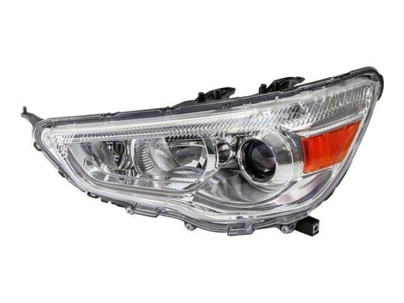 Передня фара ліва Mitsubishi ASX 10- (Signeda) 8301B587