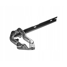 Петля капота ліва Dodge Journey 08-19 (TW) 5178241AB