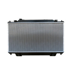 Радіатор Mazda 3 BM 14-17 (Signeda) PE181520Y