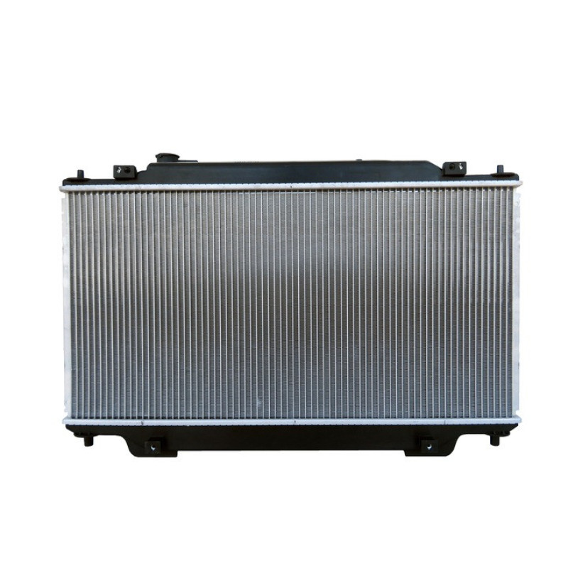 Радіатор Mazda 3 BM 14-17 (Signeda) PE181520Y