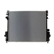 Радіатор кондиціонера Ford Edge 15-18 (Signeda) F2GZ19712A