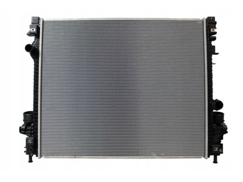 Радіатор кондиціонера Ford Edge 15-18 (Signeda) F2GZ19712A