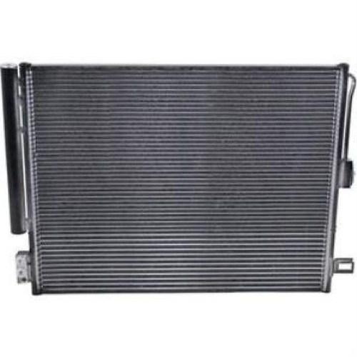 Радіатор кондиціонера Jeep Grand Cherokee 2014-2017 (Signeda) 55038003AE